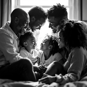 families together